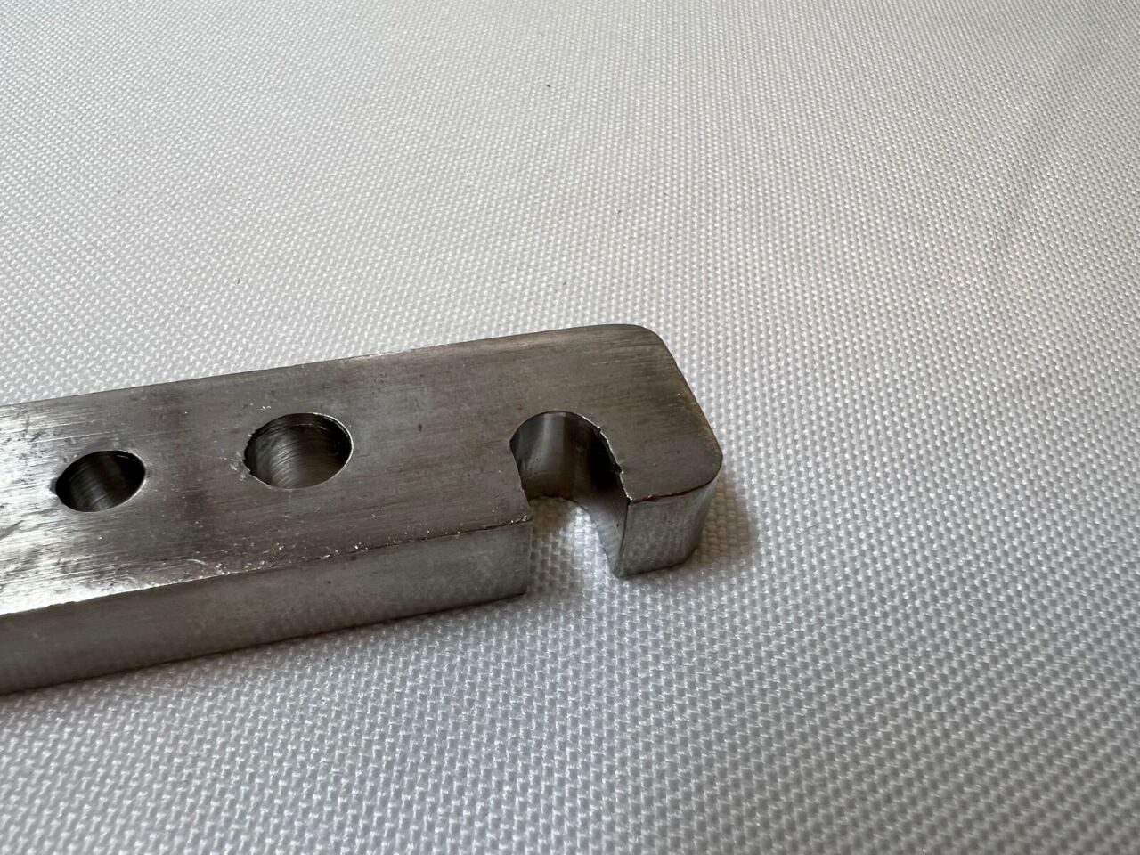 BIOMET 466620 Orthopedic Pin Bender — photo 3