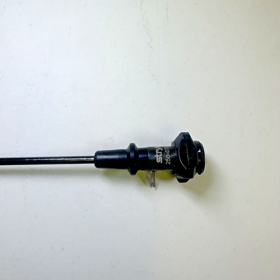 STRYKER 250-070-443 w/ 250-070-460 StrykeProbe L-Tip with Sheath — photo 2