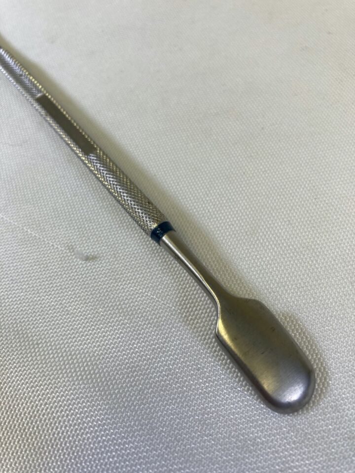 STRYKER 700668 Double Sided Freer & Periosteal Elevators 7.5" Orthopedics Trauma — photo 6