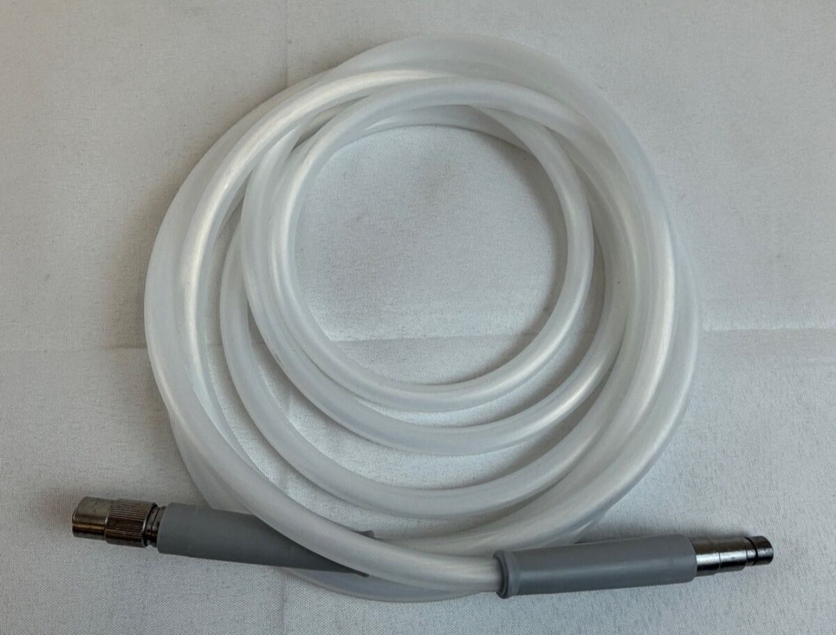 SURGICAL DIRECT SD8553111 5mm x 10' Autoclavable Fiber Optic Light Cable — photo 2