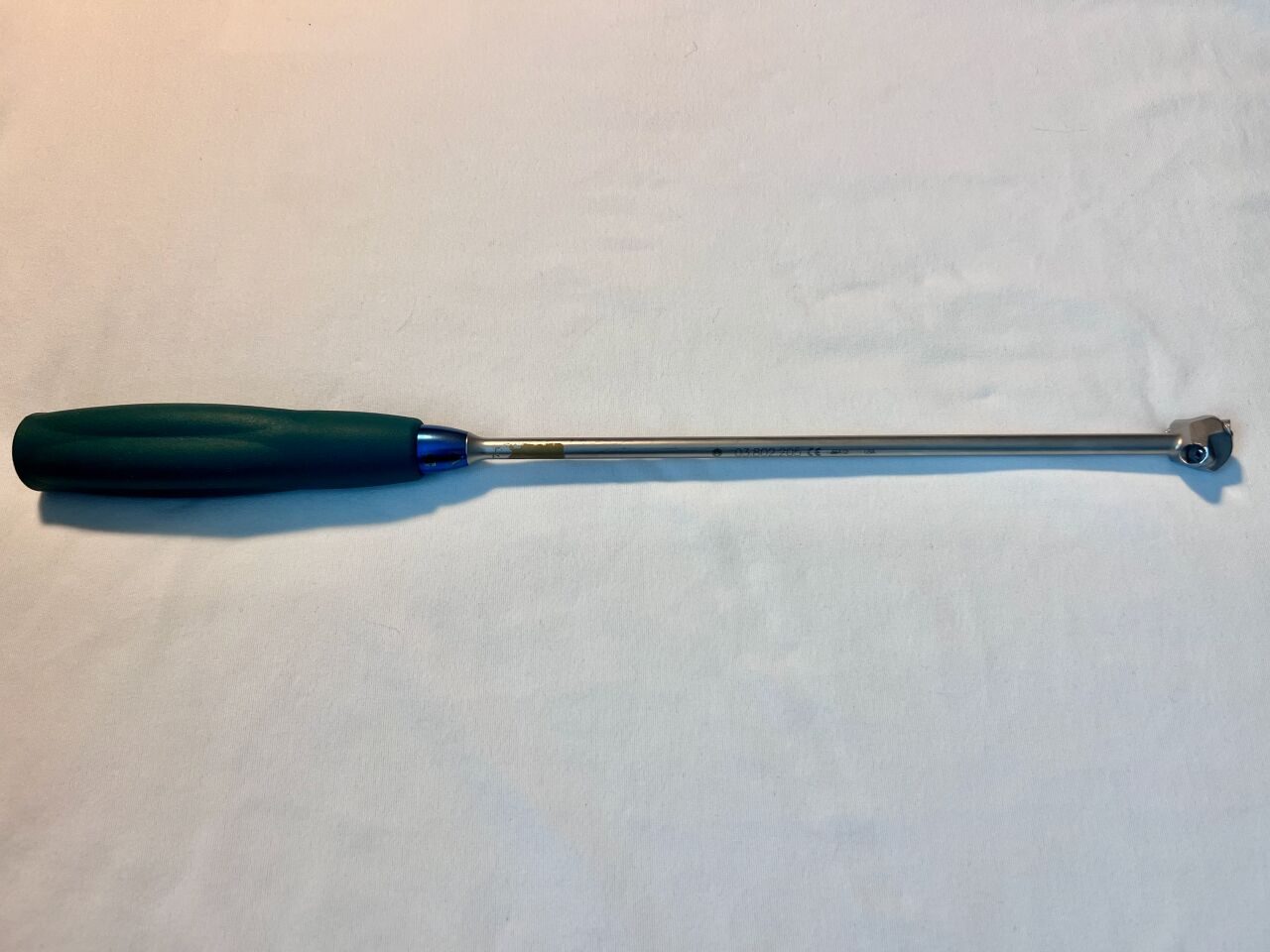 SYNTHES 03.802.205  SynFix-LR  Implant Aiming Device — photo 1