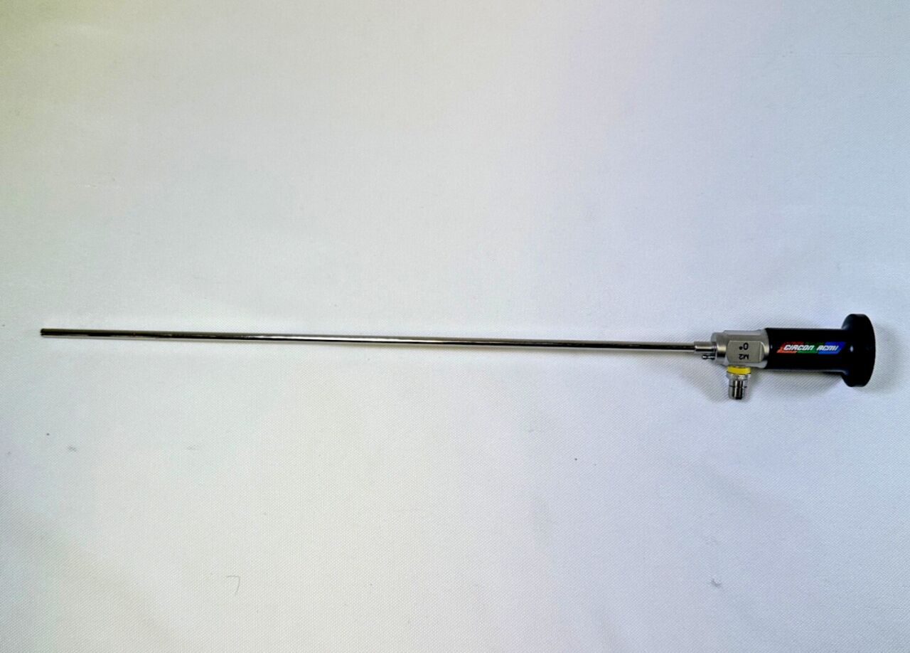 ACMI M3-0 4mm 0deg Cystoscope — photo 5