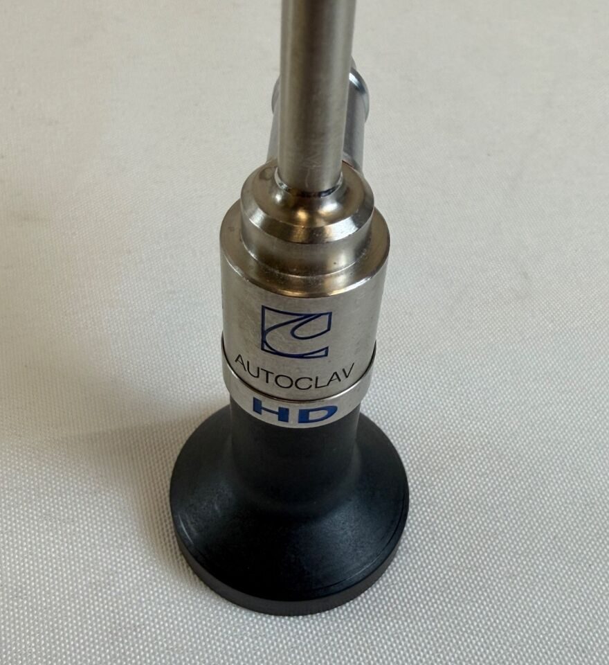 CONMED LINVATEC HD5530 5.5mm x 30deg x 31cm Laparoscope — photo 4