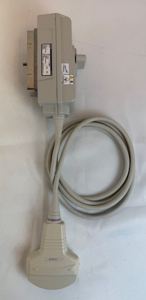 ALOKA UST-9126 Ultrasound Transducer