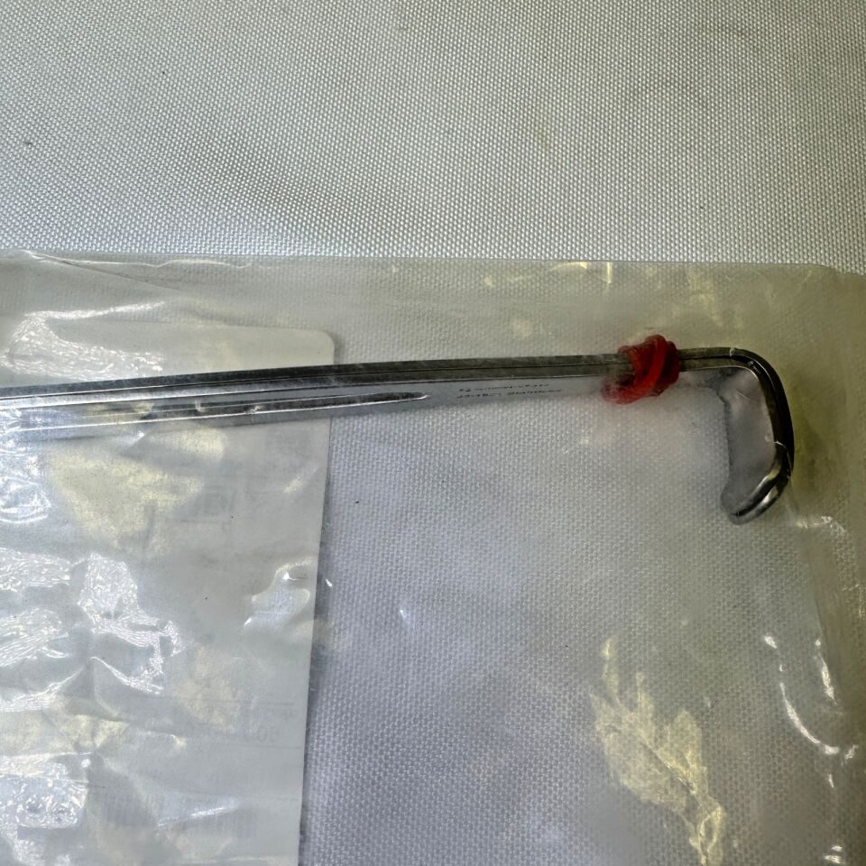 SYMMETRY 22-1821 US Army Retractor Set Double Ended set of 2 8 1/4" 20.9cm — photo 2