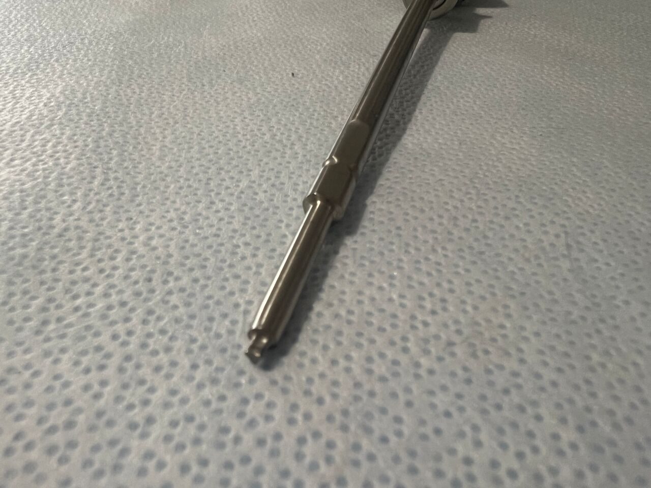 DEPUY 2868-40-000 w/ 2897-07-000 Cam Tightener w/ Handle — photo 2
