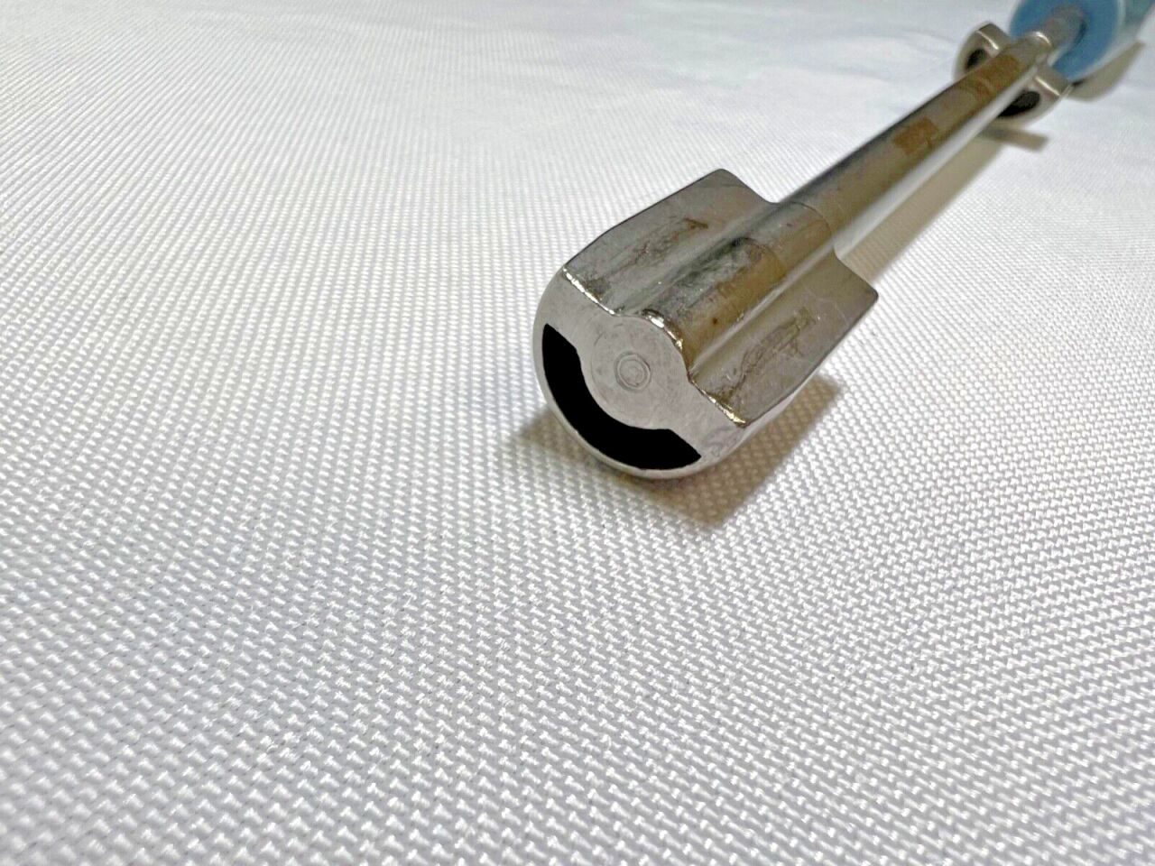 PRECISION SPINE 48-9011 Tab Remover 11" Length — photo 2