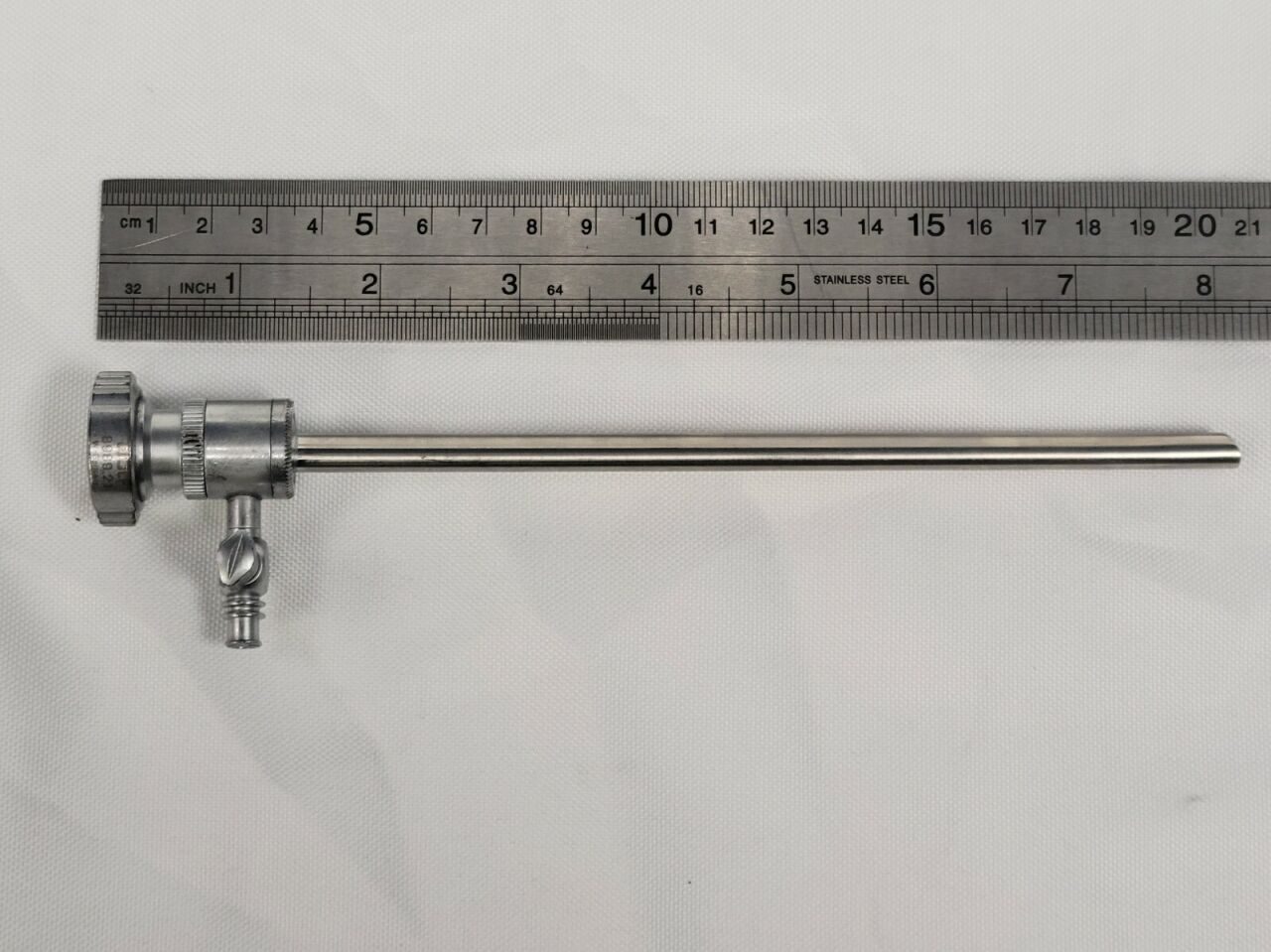 RICHARD WOLF 8989.21 Urological Instrument — photo 6
