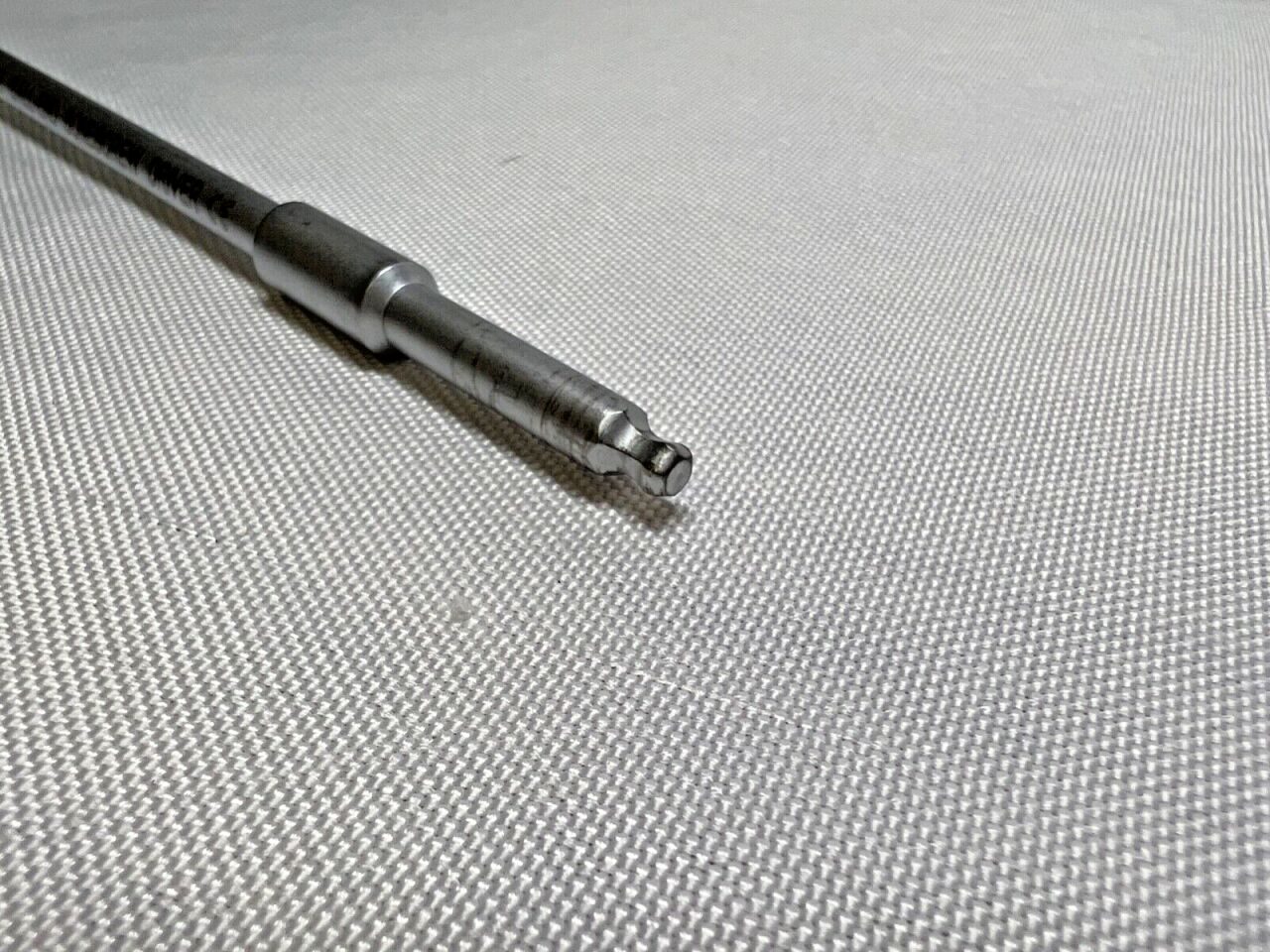 MEDTRONIC 7570022 Ball-End Bone Driver — photo 2