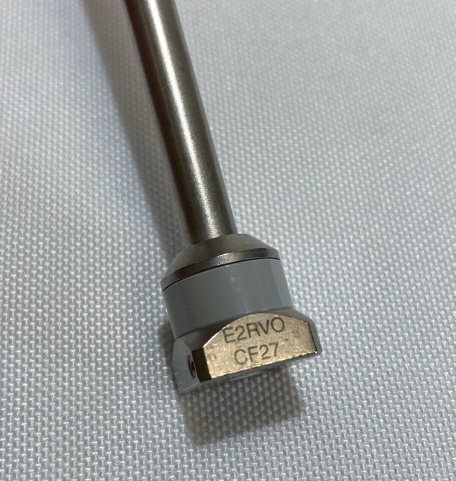 GYRUS ACMI E2RVO-CF27 E2 Series Continuous Flow Visual Obturator 27Fr — photo 4
