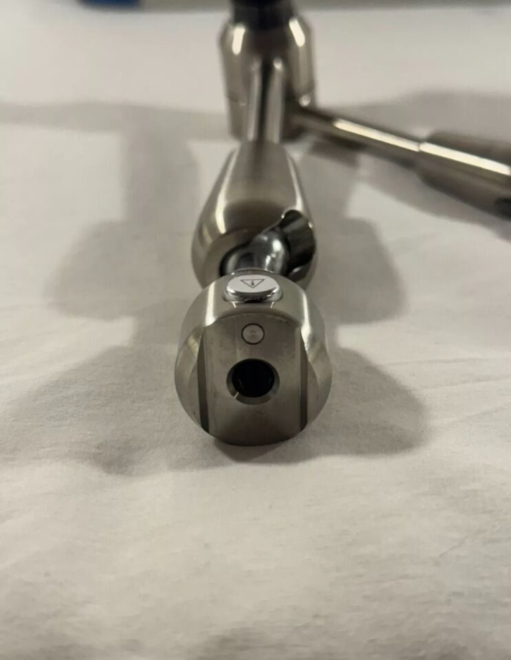 GLOBUS MEDICAL 6143.11 Articulated Arm — photo 10