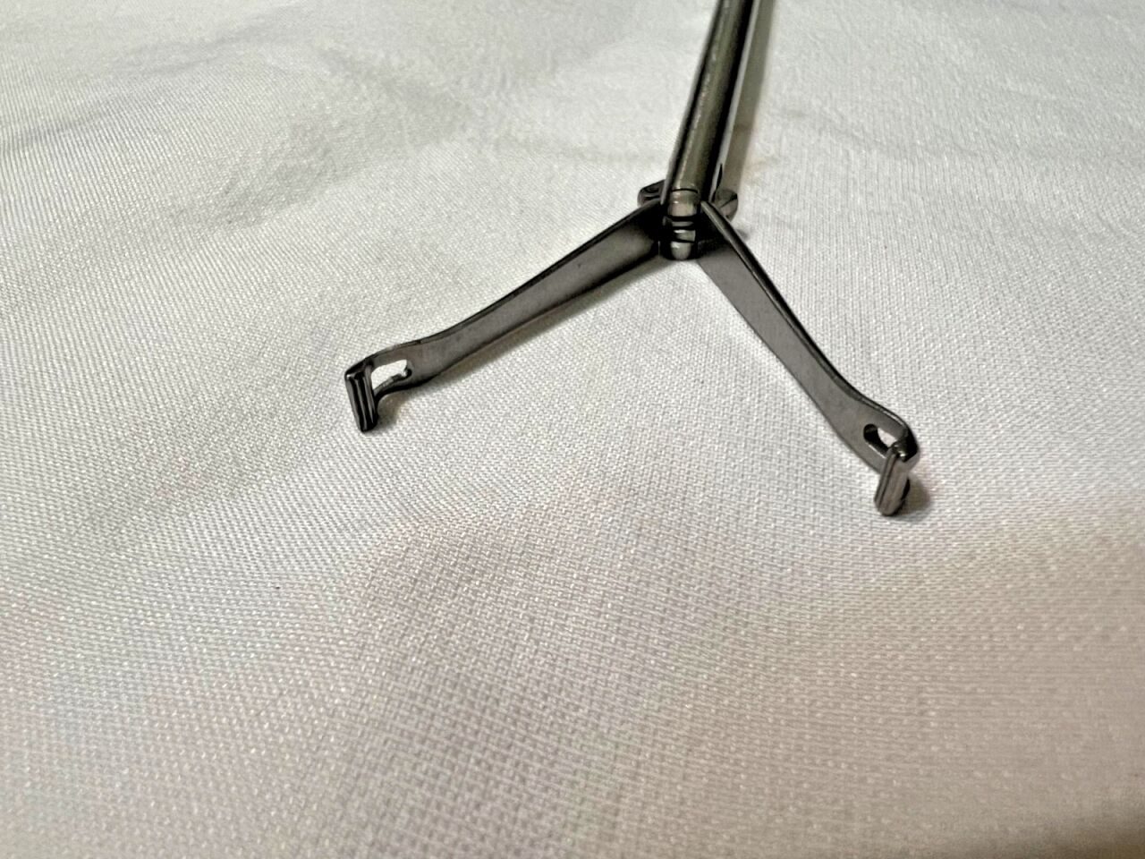 JARIT 625-147 Roto-Lok Babcock Traditional Forcep Insulated 5mm X 13-3/4" — photo 3