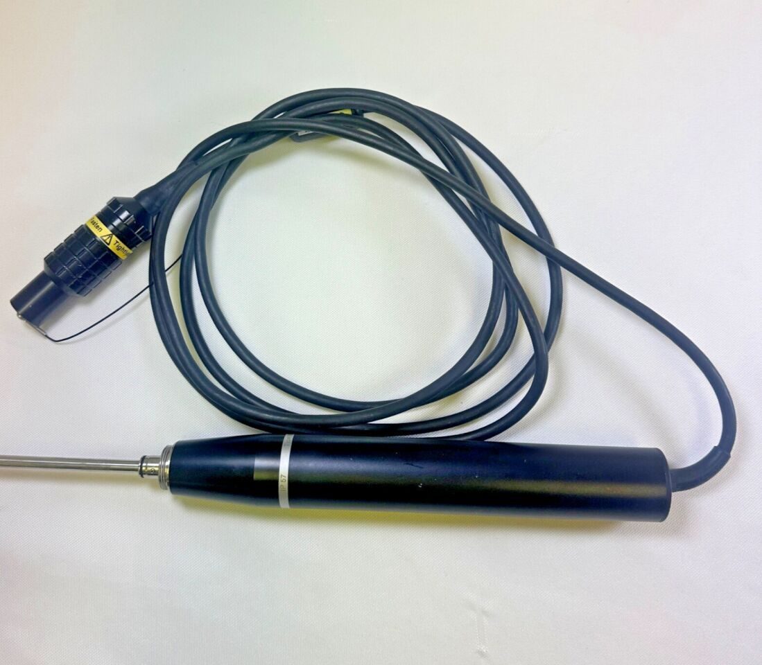 BK MEDICAL IP 57 Type 1850 Ultrasound Transducer — photo 2