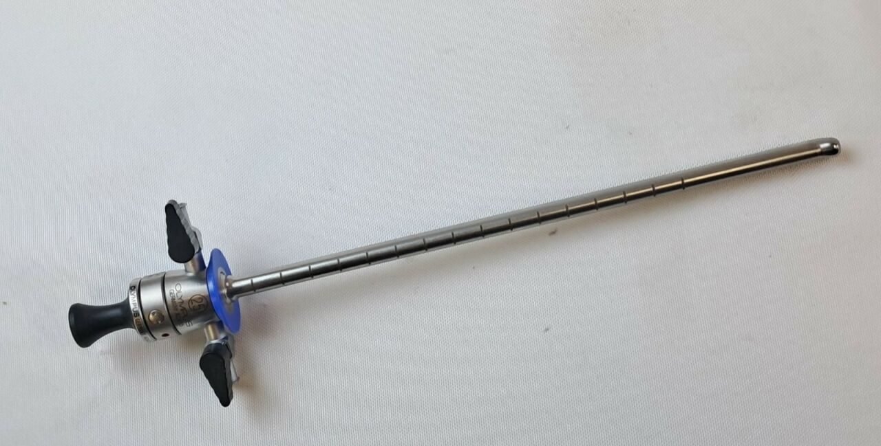 OLYMPUS A2915 A0407 Urological Instrument — photo 3