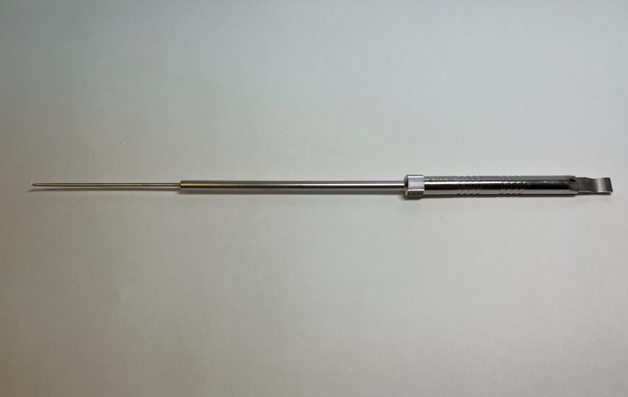 SYNTHES 357.79 Depth Gauge For Locking Bolts — photo 5