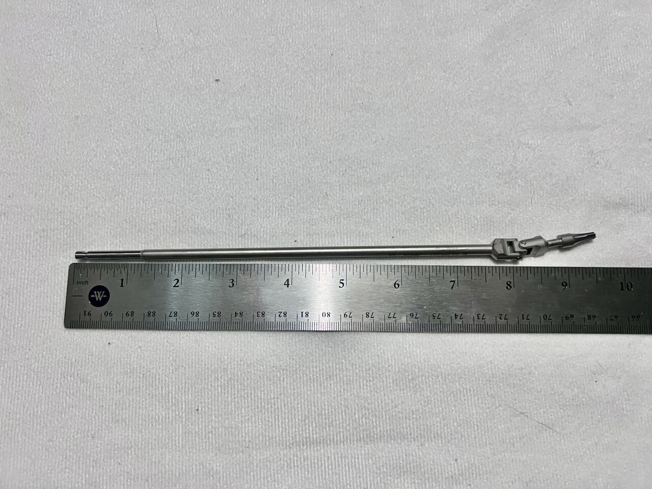SYNTHES 03.161.031 Universal Joint Screwdriver — photo 2