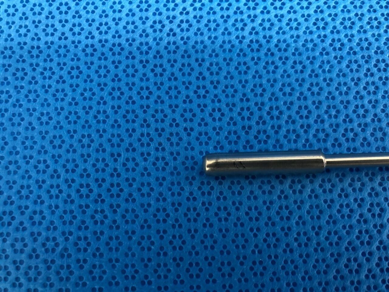 KARL STORZ 26163DO Trocar Blunt Obturator — photo 3