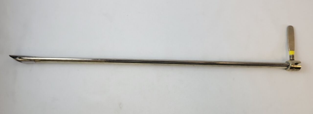 PILLING 523646 Endoscope