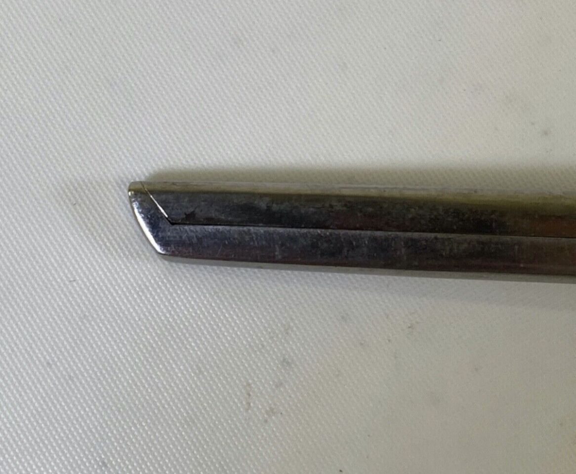 CODMAN 51-1087 Ferris Smith Kerrison Rongeur 3mm x 40deg Up x 8" — photo 5