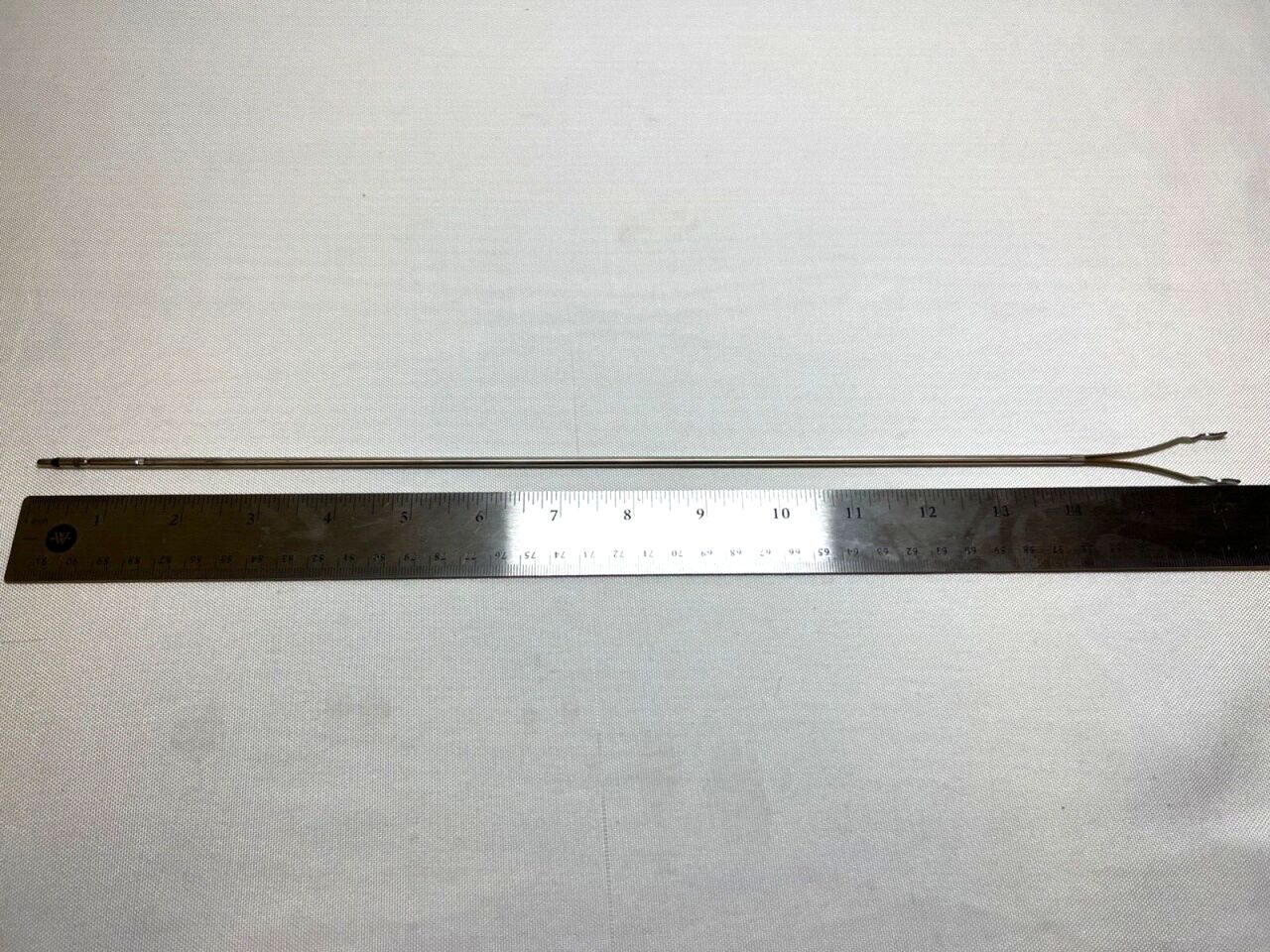 R. WOLF 8383.211 Laparoscopic Bipolar Insert — photo 6