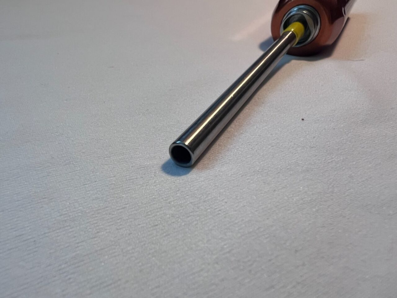 ARTHREX AR-6563 Orthopedic Reusable Obturator Handle — photo 2