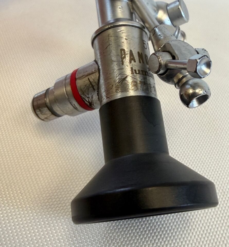 R. WOLF 8711.31 Semi Rigid Operative Telescope — photo 2