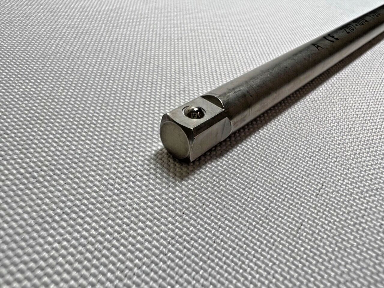 MEDTRONIC 2107-1014 Universal Driver Shaft — photo 3