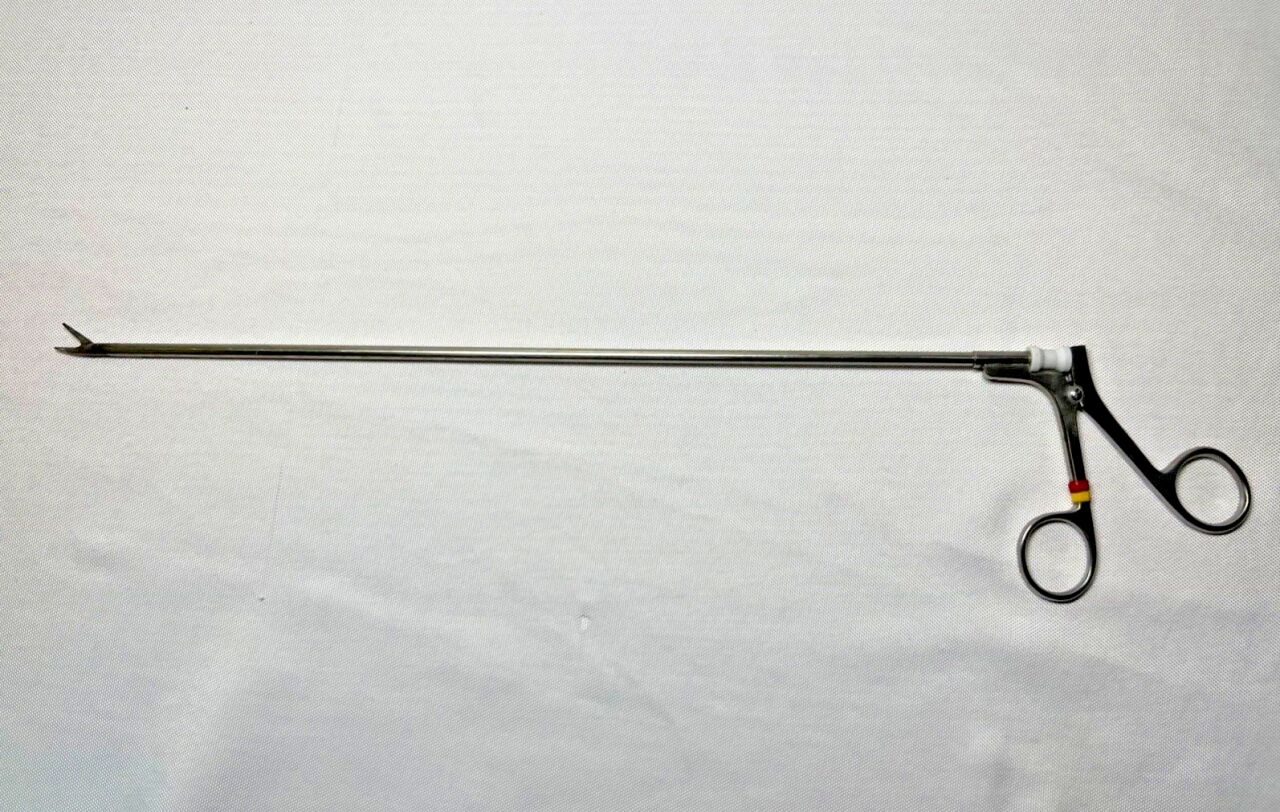 SOLOS ENDOSCOPY GS-2200 5mm Straight Scissors