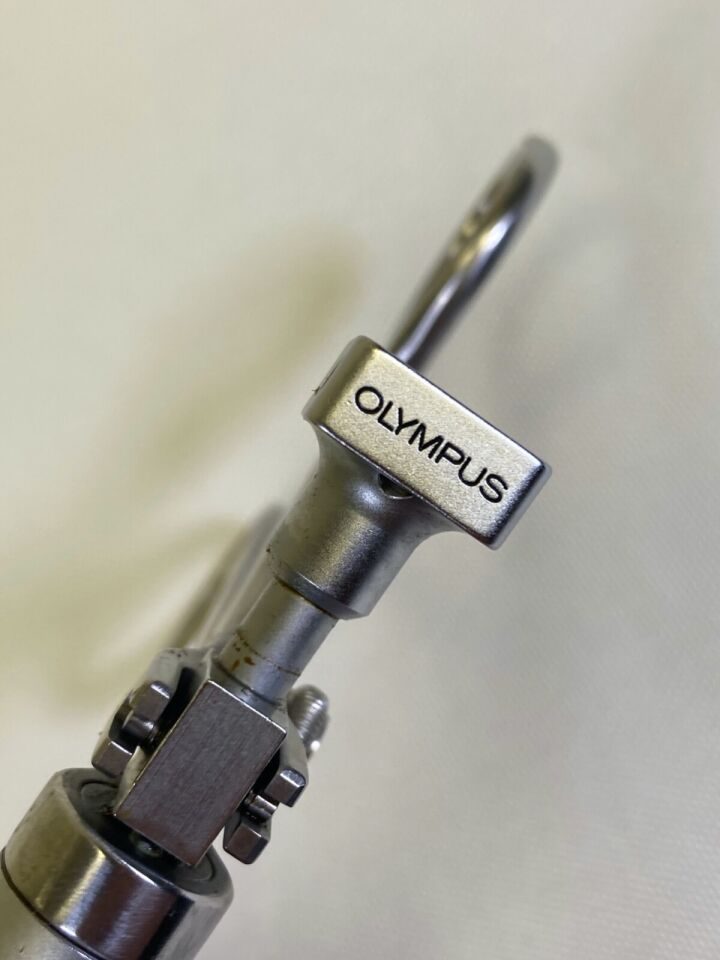 OLYMPUS A3109 Optical Biopsy Forceps Urology — photo 3