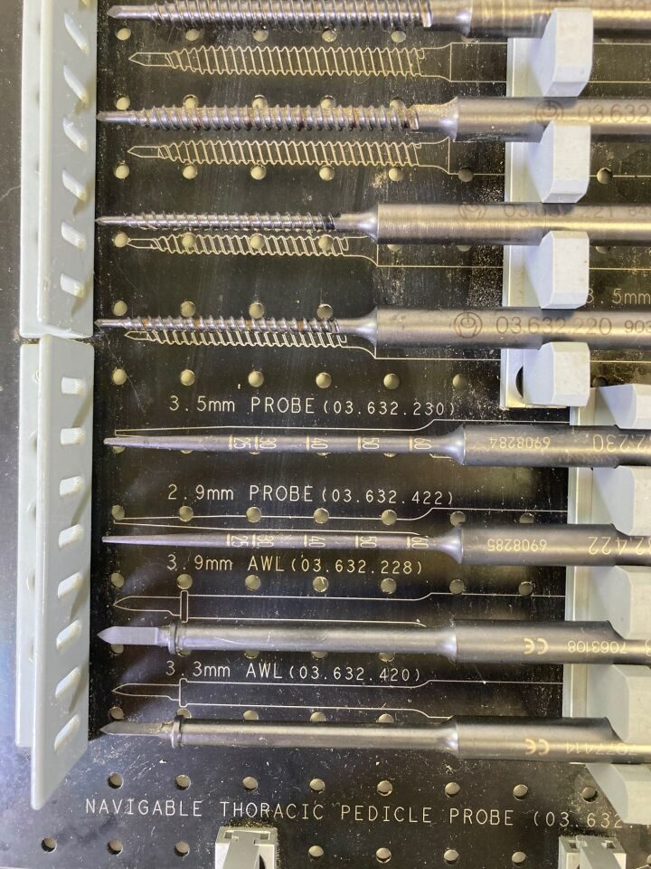 SYNTHES Custom — photo 5