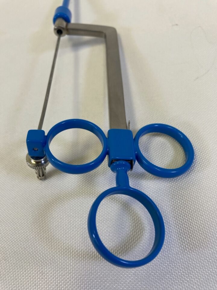 ELLMAN 30-0960 Monopolar Coated Bruening Nasal Snare — photo 6