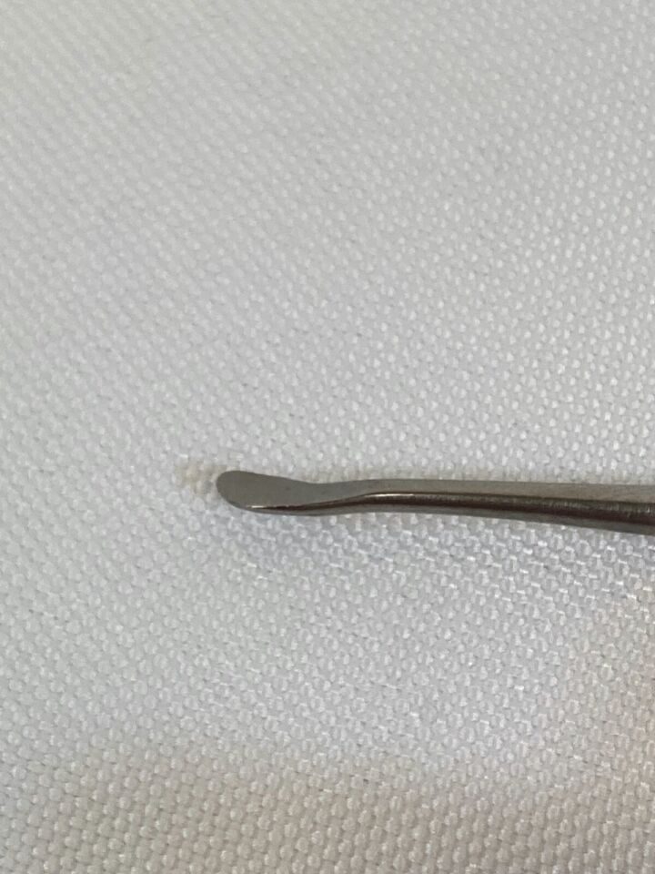 AMBLER SURGICAL J4664 Kleinert Kutz Elevator Dissector Double Ended 7.5" — photo 6