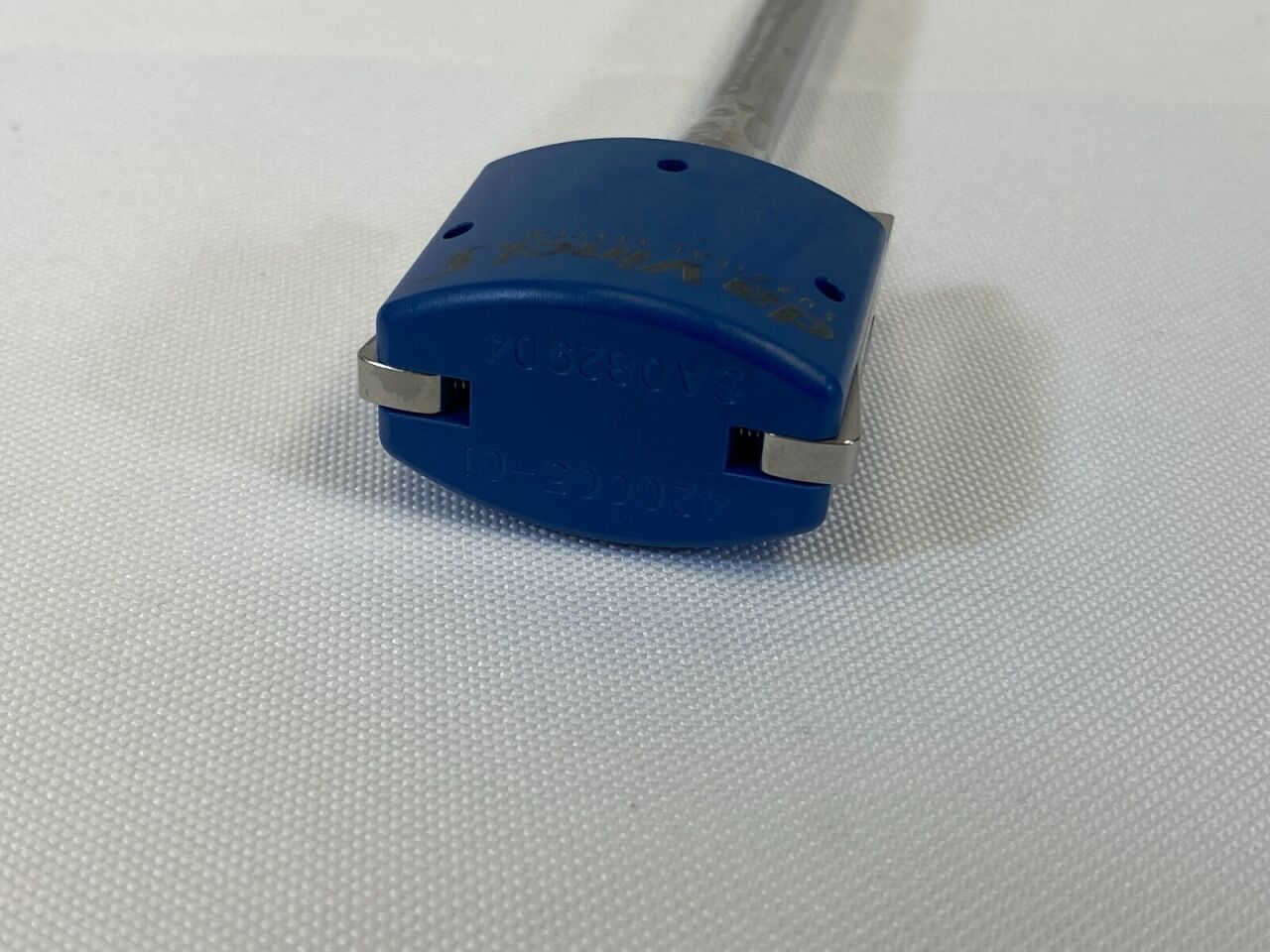 INTUITIVE SURGICAL 420005-01 Da Vinci 8mm Sharp Laparoscopy Trocar — photo 4