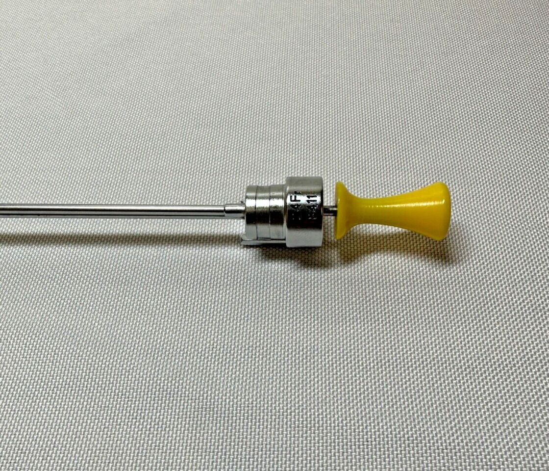 ACMI 8411 Deflecting Obturator, 24fr — photo 3