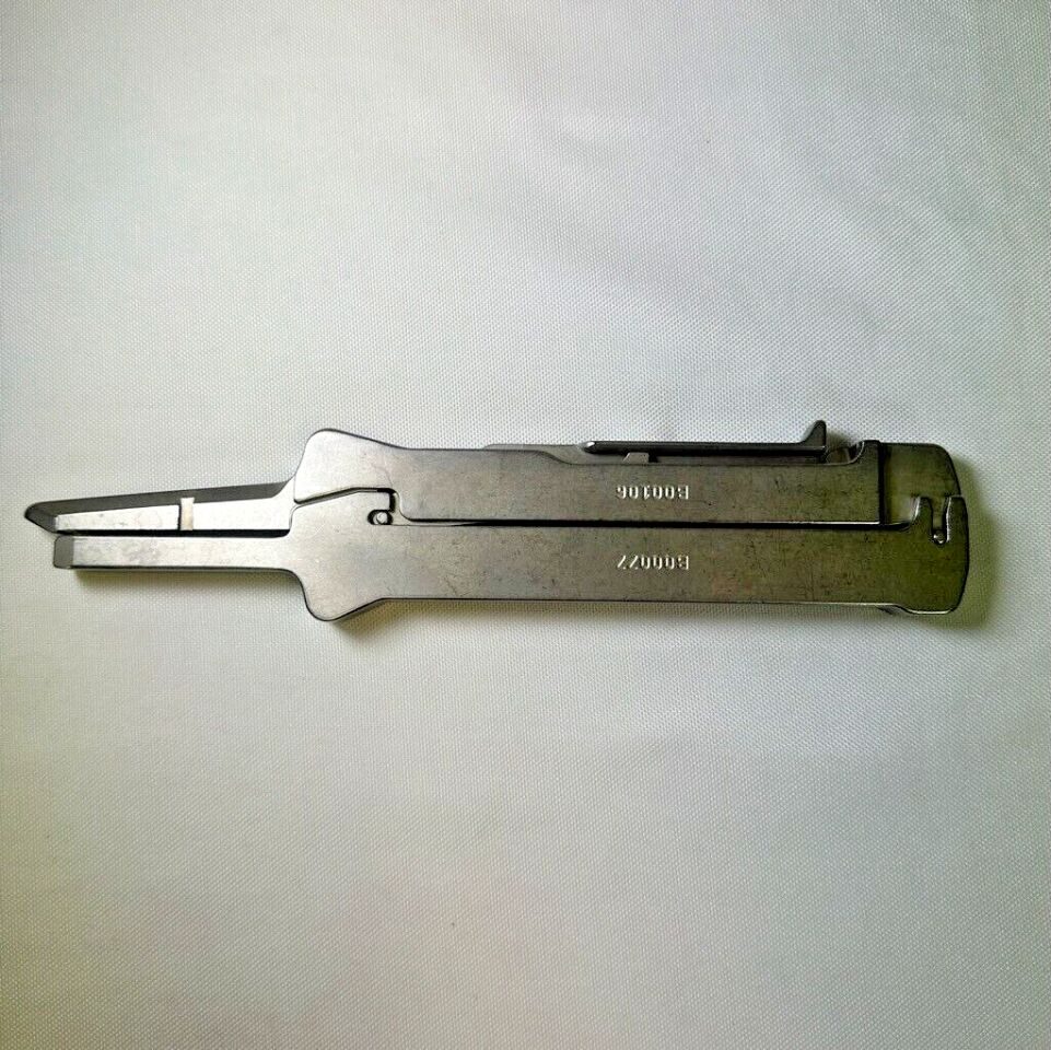 3M 3957 Anastomotic Stapler Unit 8-3/4" — photo 5