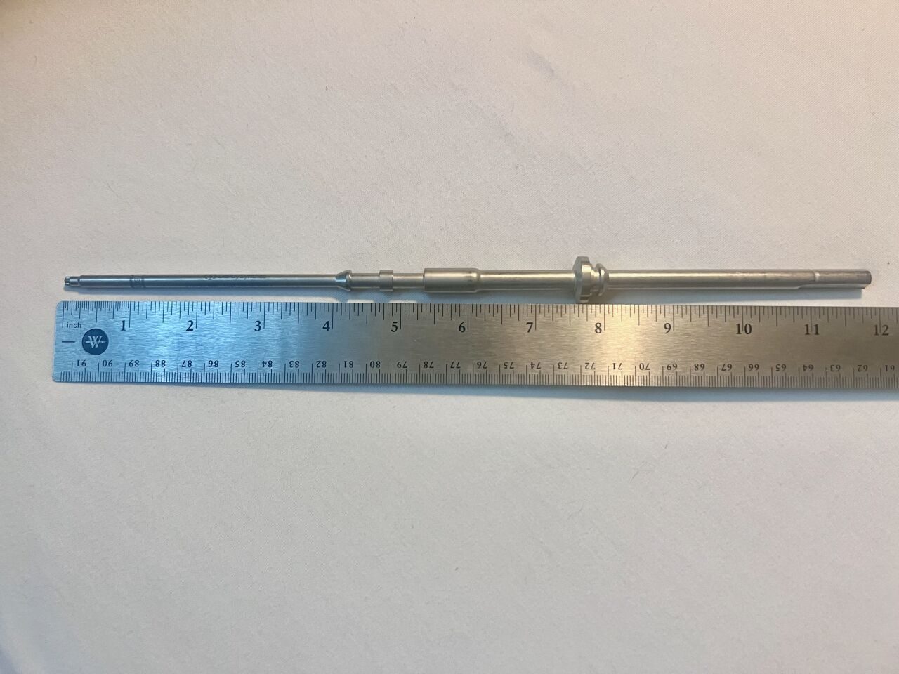 STRYKER 3100-02-155P Poly Driver Shaft — photo 2