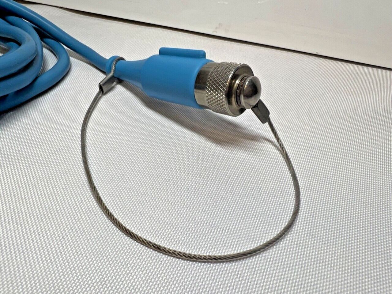 SMITH & NEPHEW PS3500EP Dyonics Arthroscopic Shaver Handpiece — photo 6