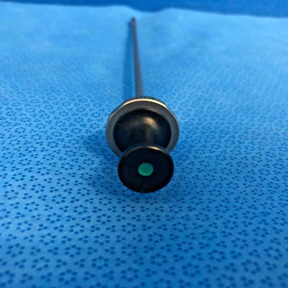 OLYMPUS A0418 Urological Instrument — photo 4