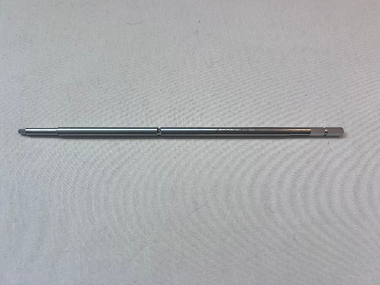 SYNTHES 388.079 Hexagonal Screwdriver Shaft 6mm Quick-Coupling — photo 1