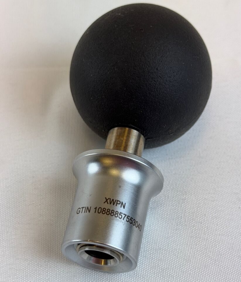 STRYKER 48111002 Gear Shift Handle Quick Connect — photo 5