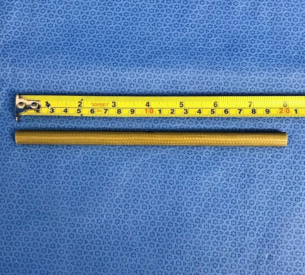 STRYKER 4922-8-200 Hoffmann 3 External Fixation Connecting Rod 11mm 200mm — photo 5