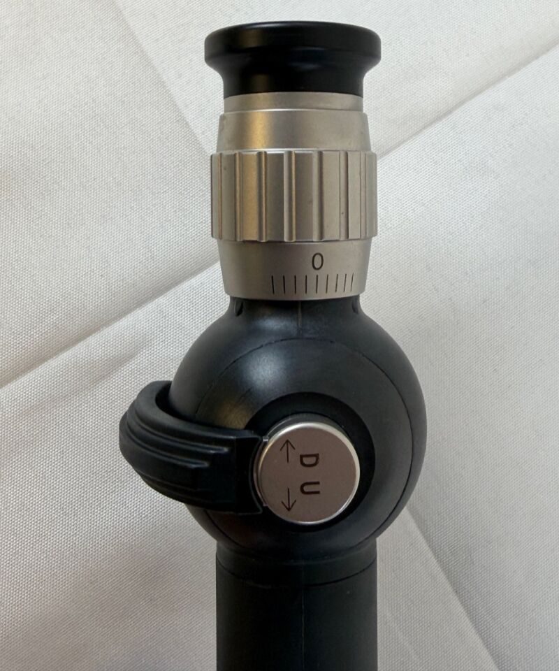 KARL STORZ 11161C1Â Flexible Neuro-Fiberscope Steerable 0Br Fibers w/ Tray   Acc. — photo 10
