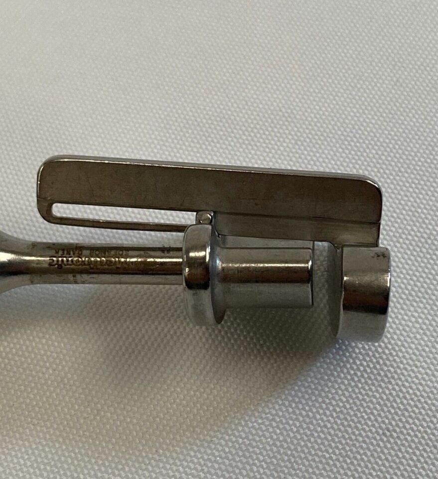 MEDTRONIC EX0705162 MN2489 Sofamor Danek Spine Neurology Orthopedic Instrument — photo 7