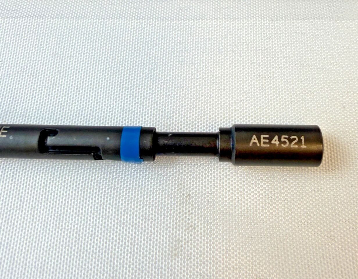 ACCUTOME AE4521 Diamond Knife — photo 4