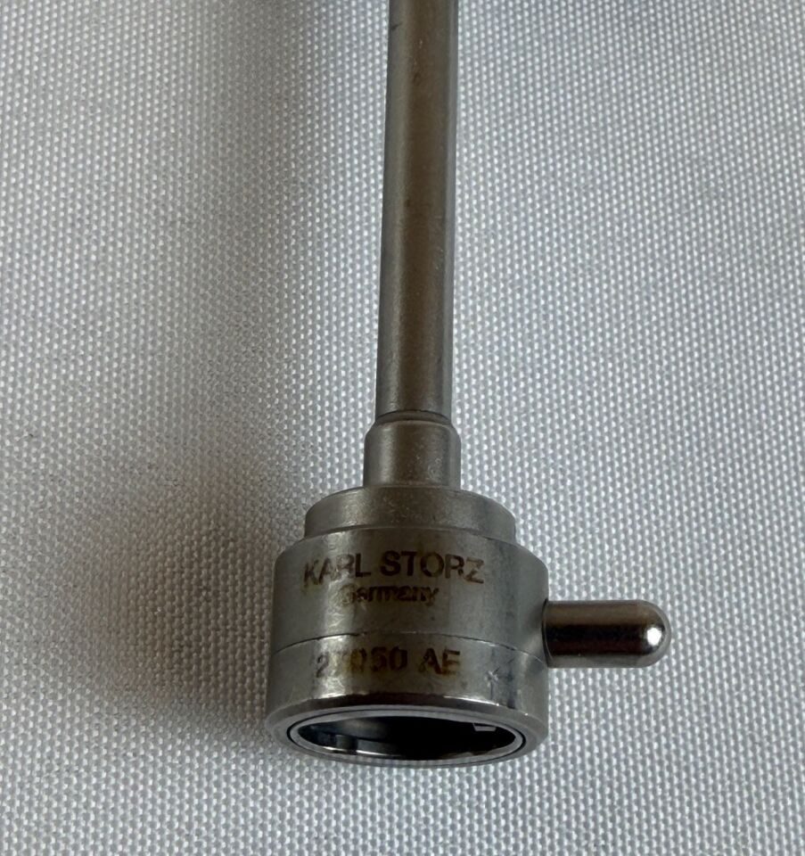 KARL STORZ 27050AE Cystoscope — photo 2