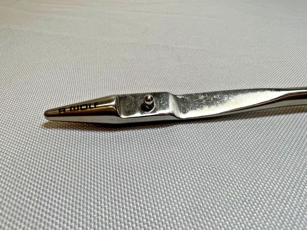 R. WOLF 8397.6557 Endoscopic 8mm Gastric Band Introducer — photo 4