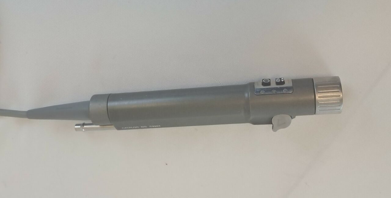 LINVATEC C9964 Arthroscopic Shaver Handpiece Instrument — photo 2