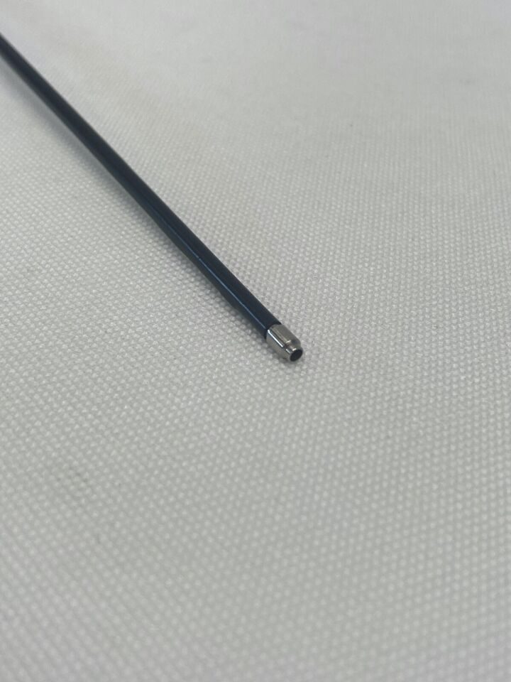 CYNOSURE 100-7014-200 Cellulaze Thermaguide Thermal Sensing Cannula 200mm 1000um — photo 3