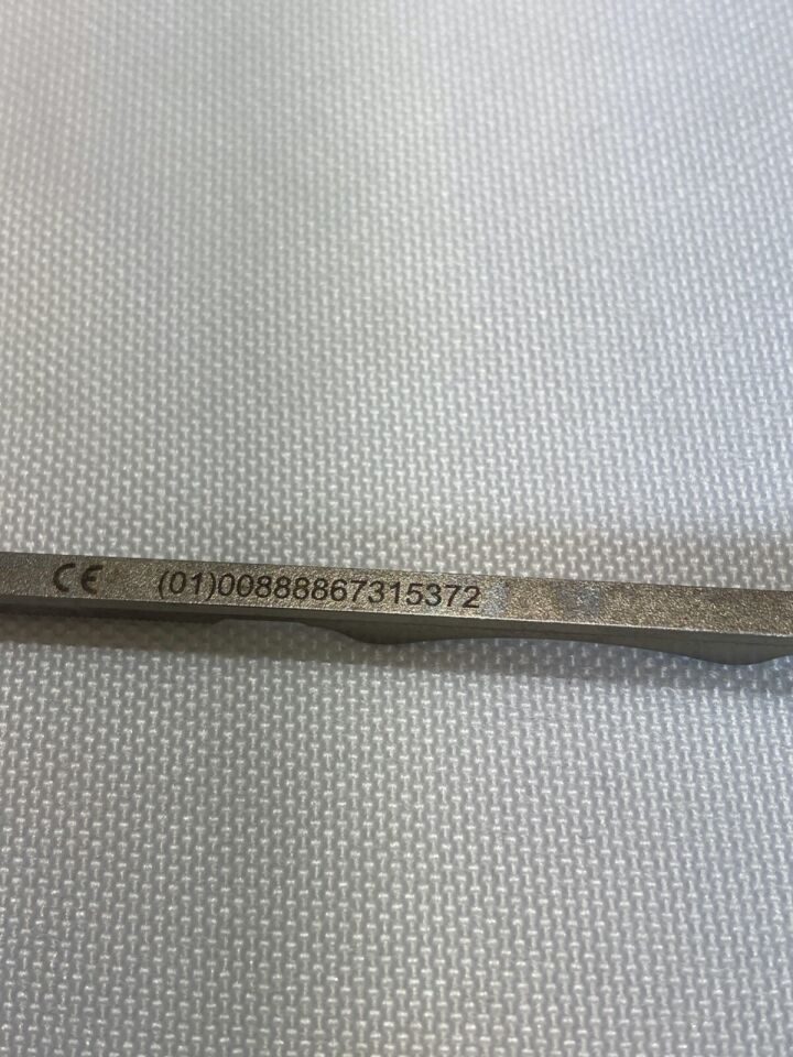 ARTHREX AR-5400-10 VIP Glenoid Targeter Size 10mm Leg — photo 3