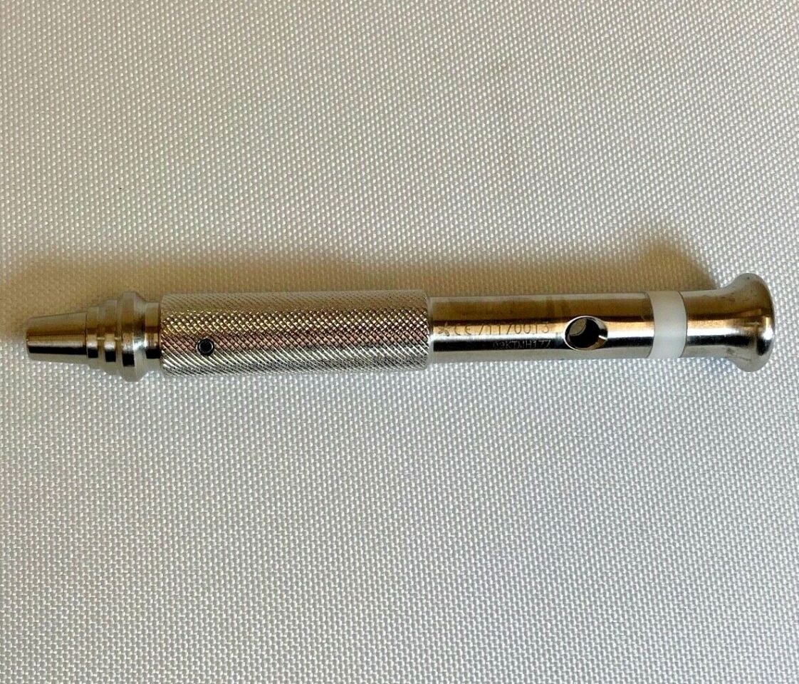 SMITH & NEPHEW  RICHARDS 71170013 Mini Quick Connect Screwdriver Handle